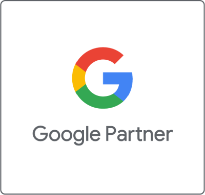 Google Partners website