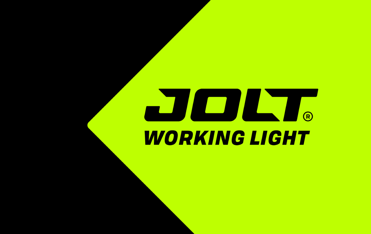 JOLT – Branding - Gallery Image