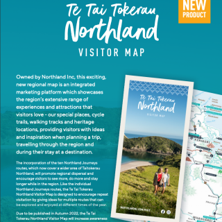 Northland Tourism Marketing - Thum Image