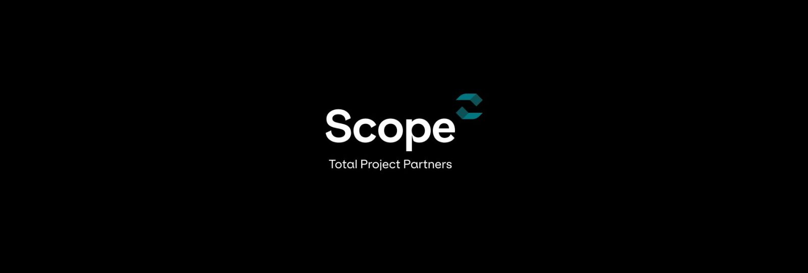 Scope Total Project Partners - Banner Image