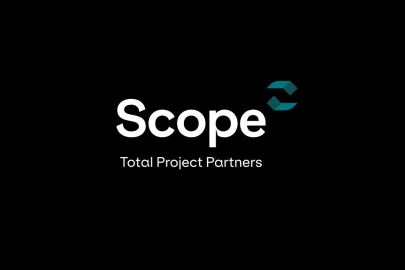Scope Total Project Partners - Unique project managers