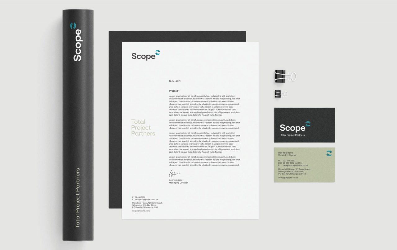 Scope Total Project Partners - Gallery Image