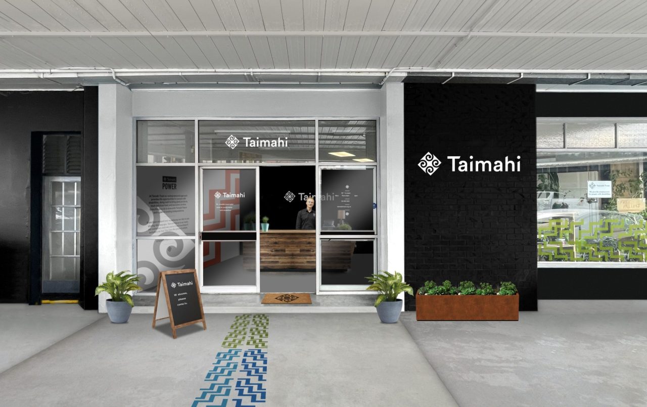 Taimahi Trust - Gallery Image