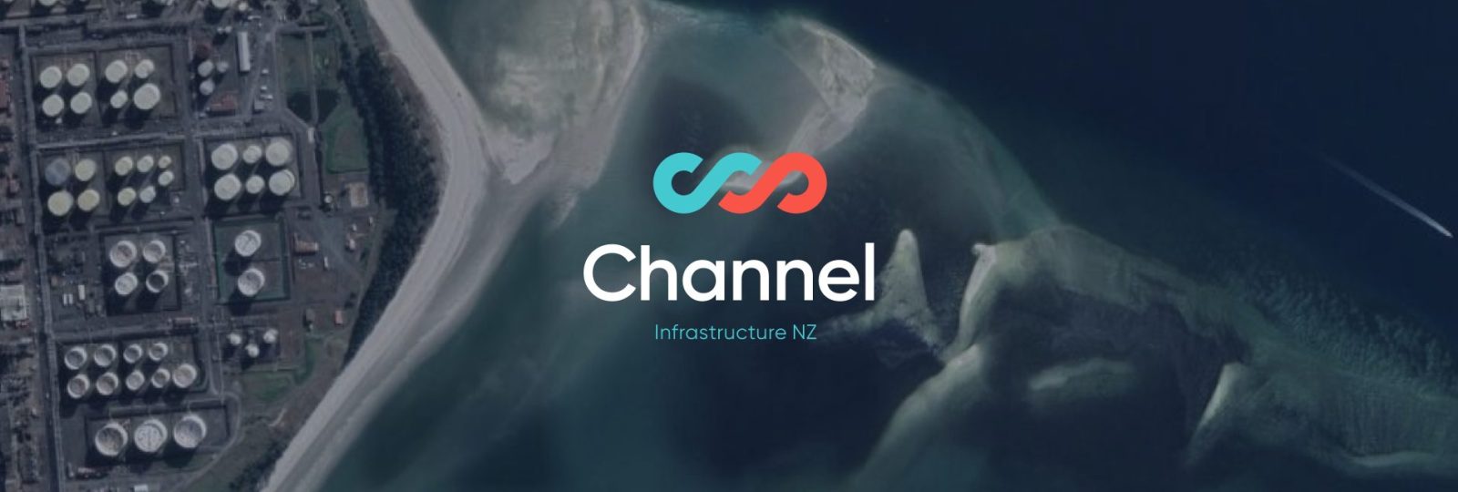 Launching Channel Infrastructure - Banner Image